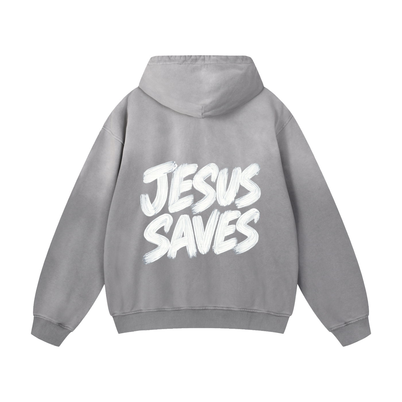 JESUS SAVES Hoodie