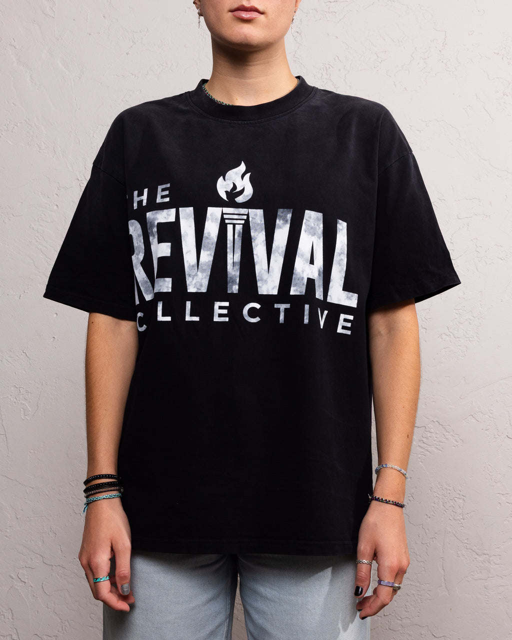 The Transition Tee