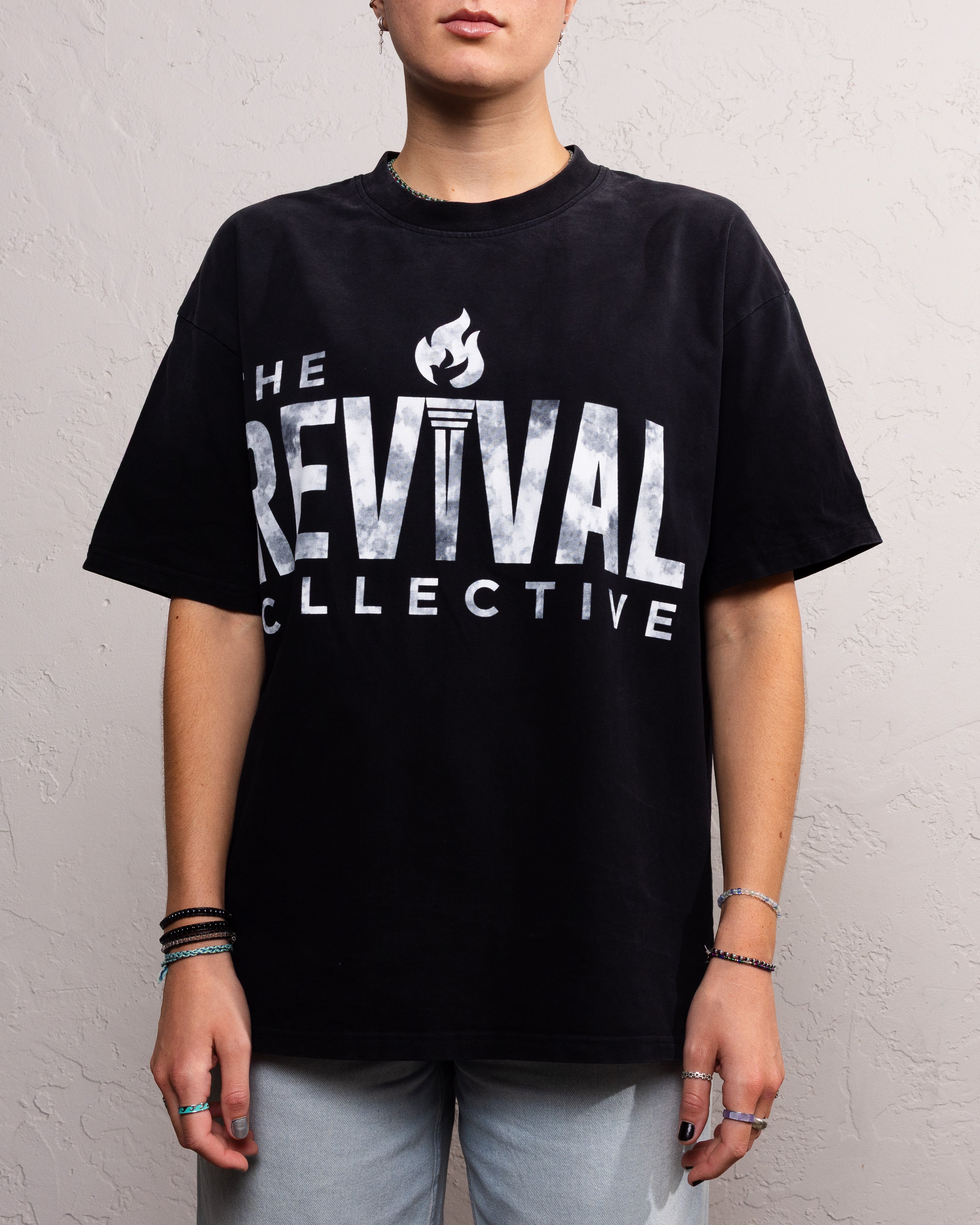 The Transition Tee