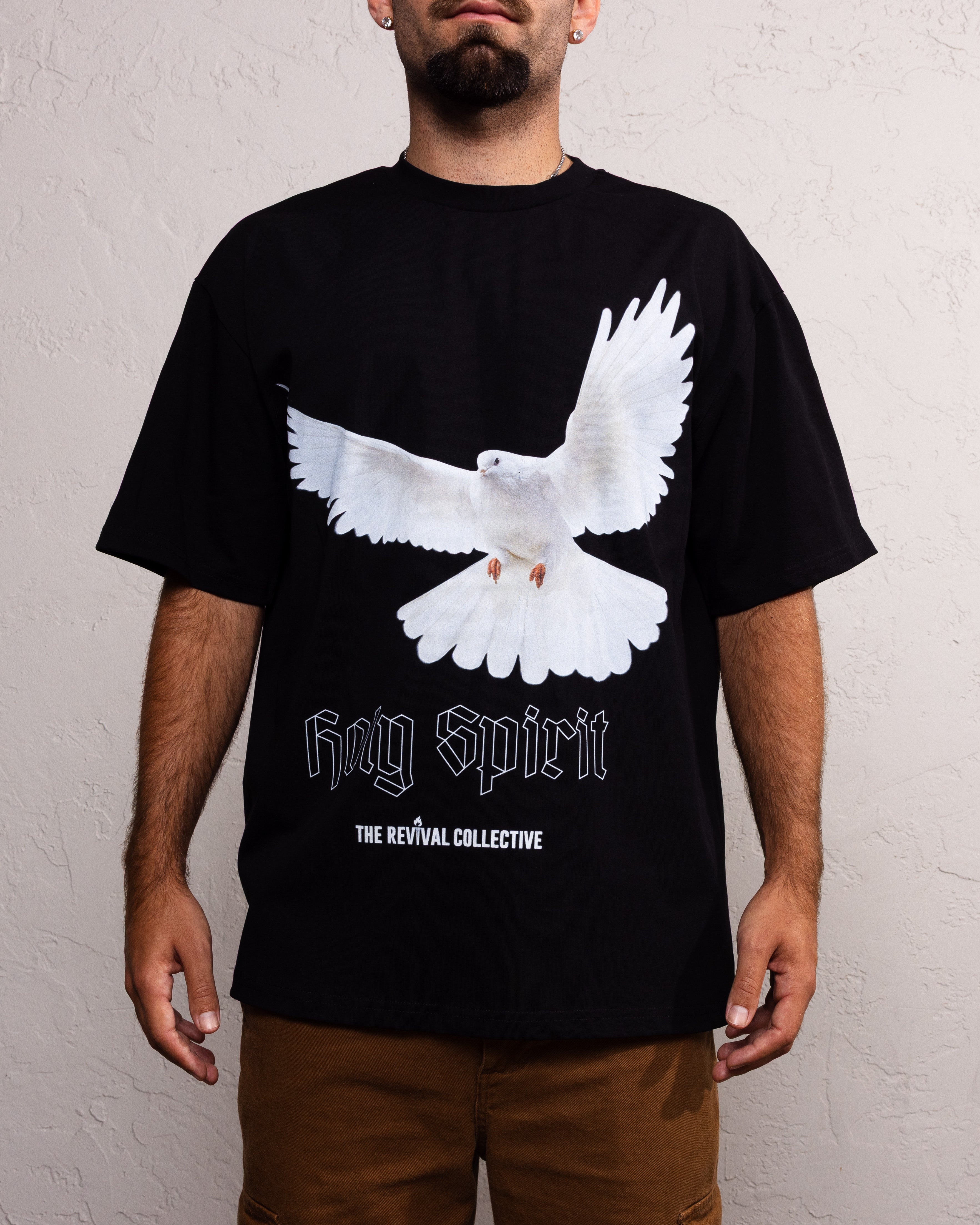 The Holy Spirit Tee