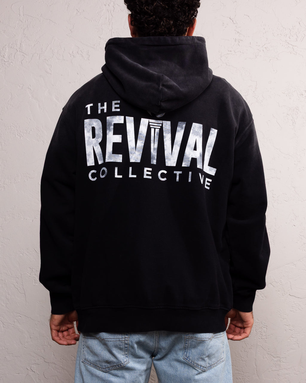 The Endurance Hoodie