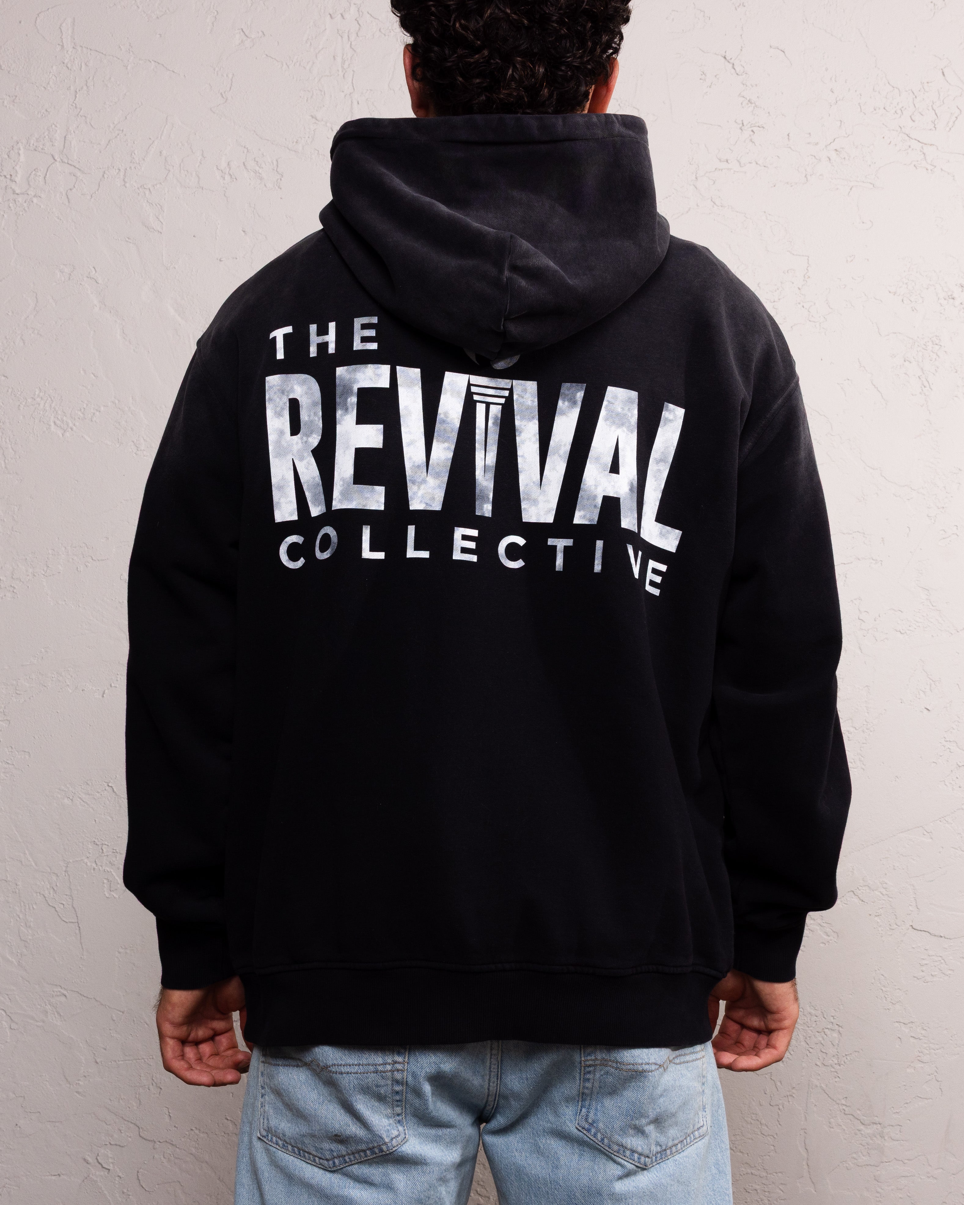 The Endurance Hoodie