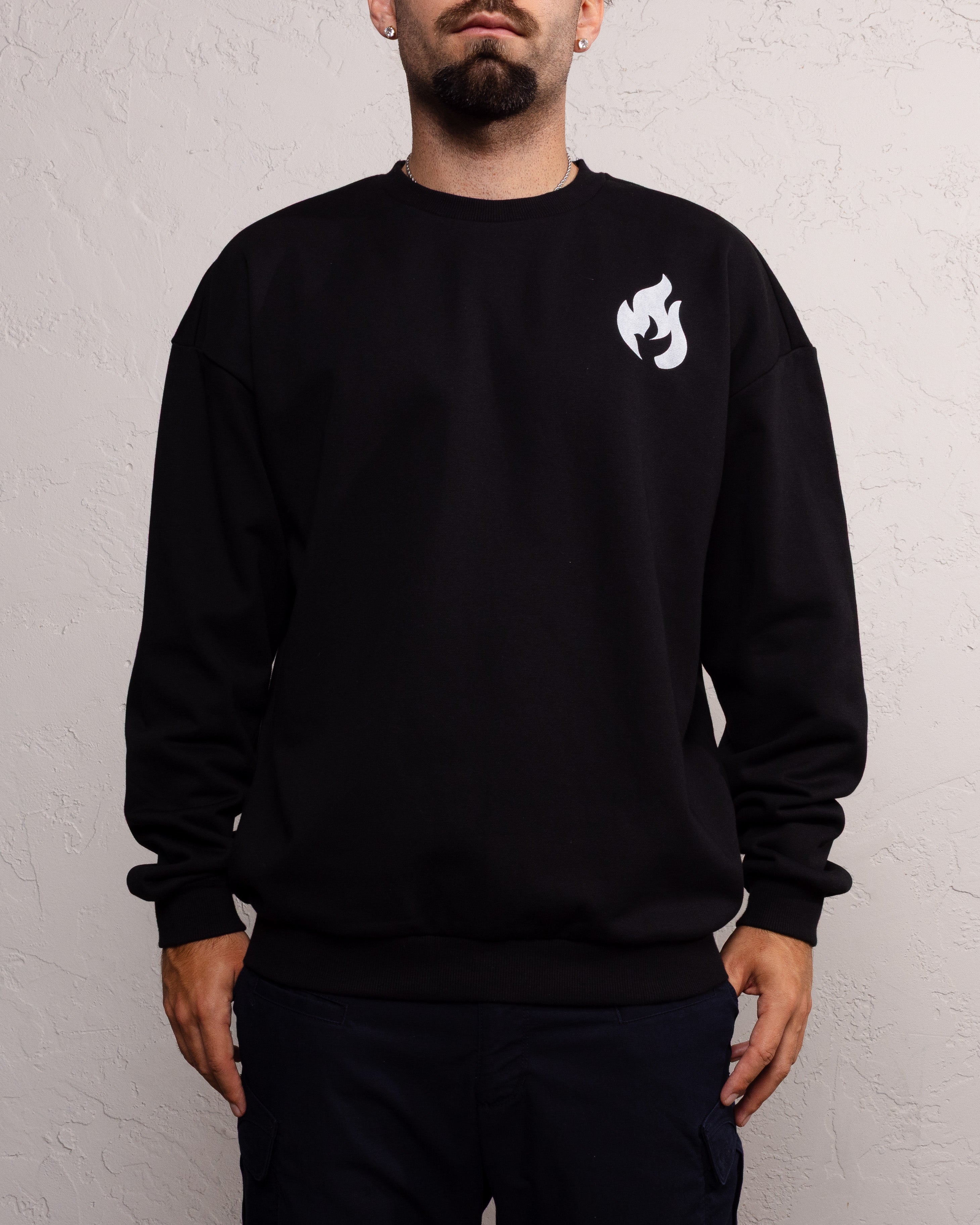 The Process Crewneck
