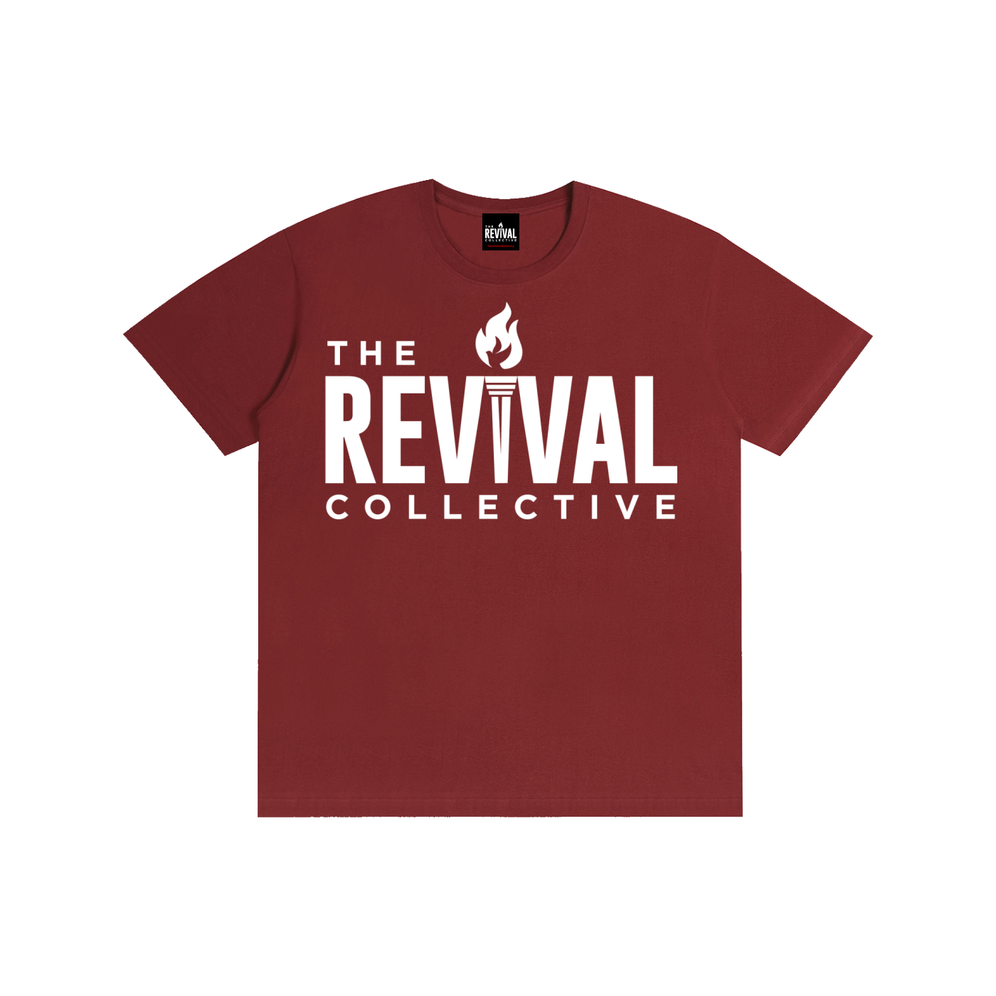 Pure Cotton Unisex T-Shirt (runs SMALLER in size)