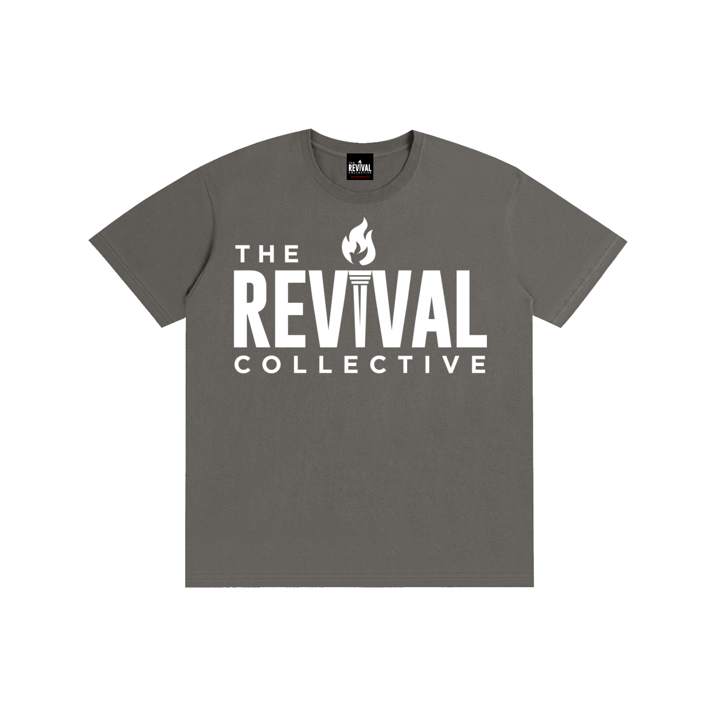 Pure Cotton Unisex T-Shirt (runs SMALLER in size)