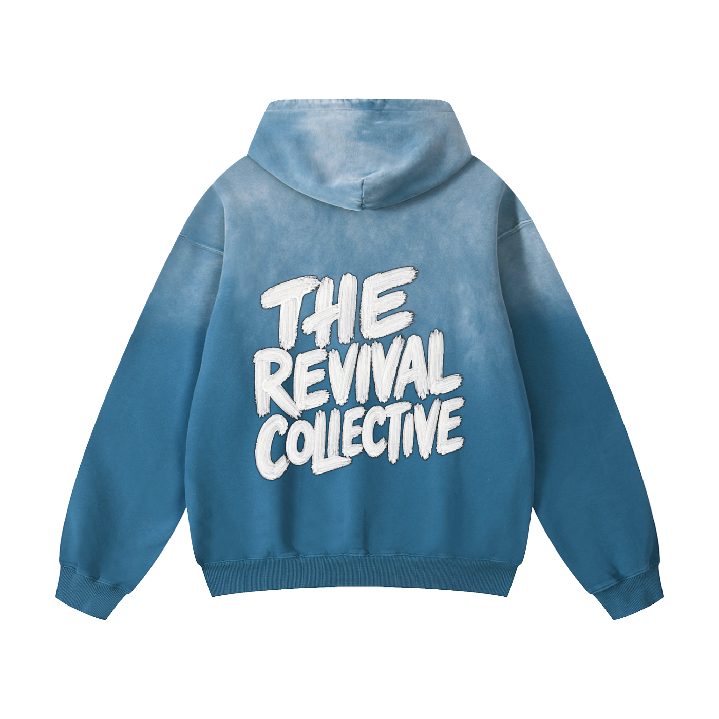 THE REVIVAL COLLECTIVE Hoodie