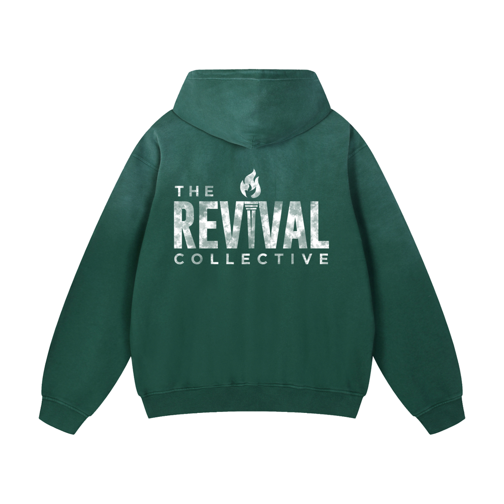 The Endurance Hoodie