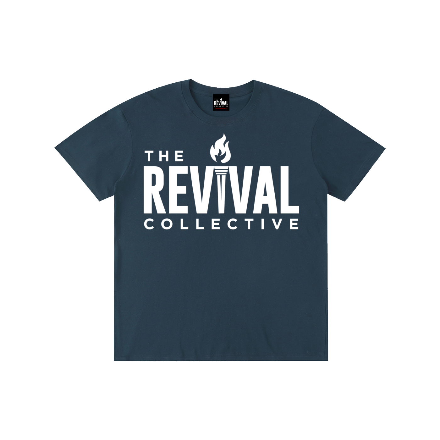 Pure Cotton Unisex T-Shirt (runs SMALLER in size)