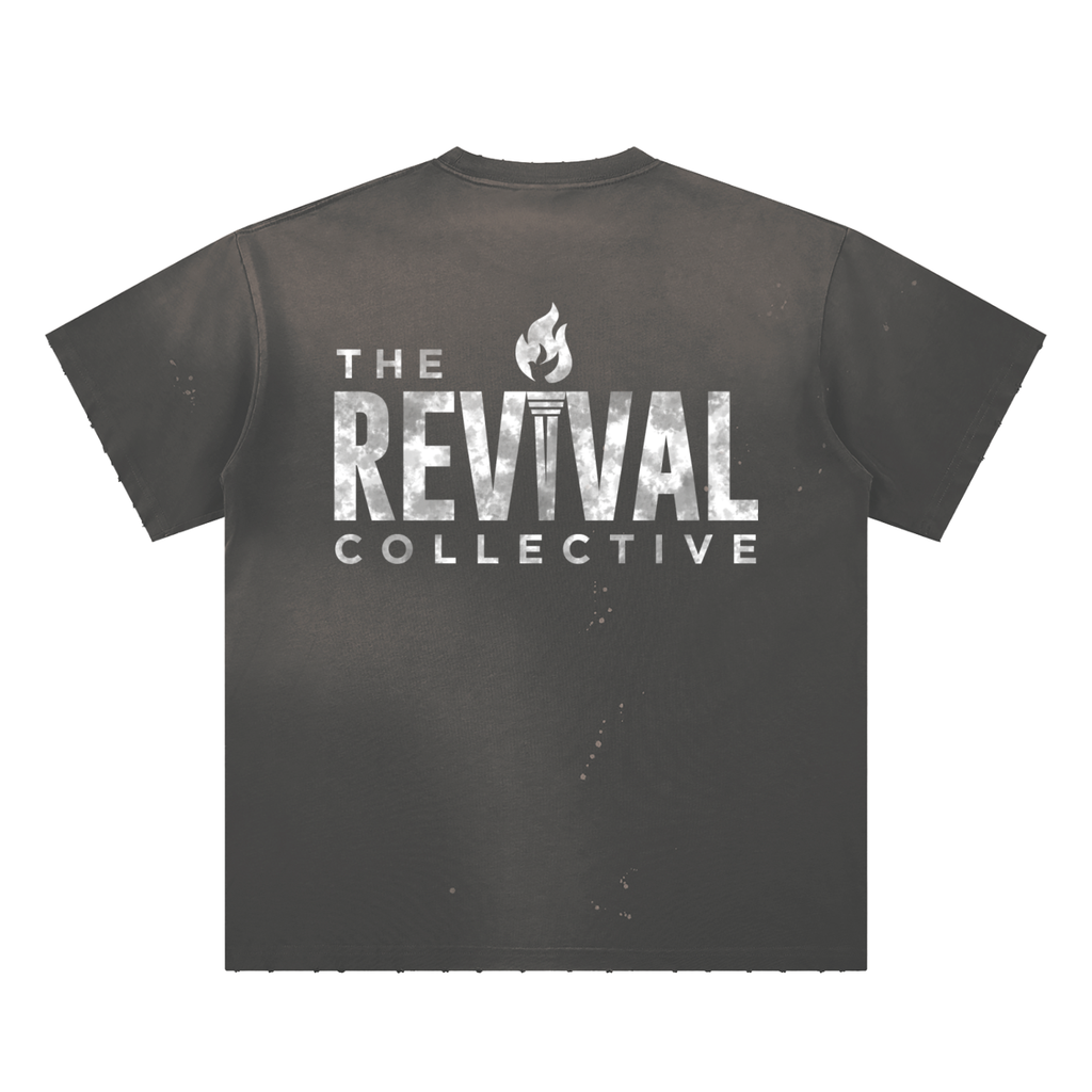 The Breakthrough Tee