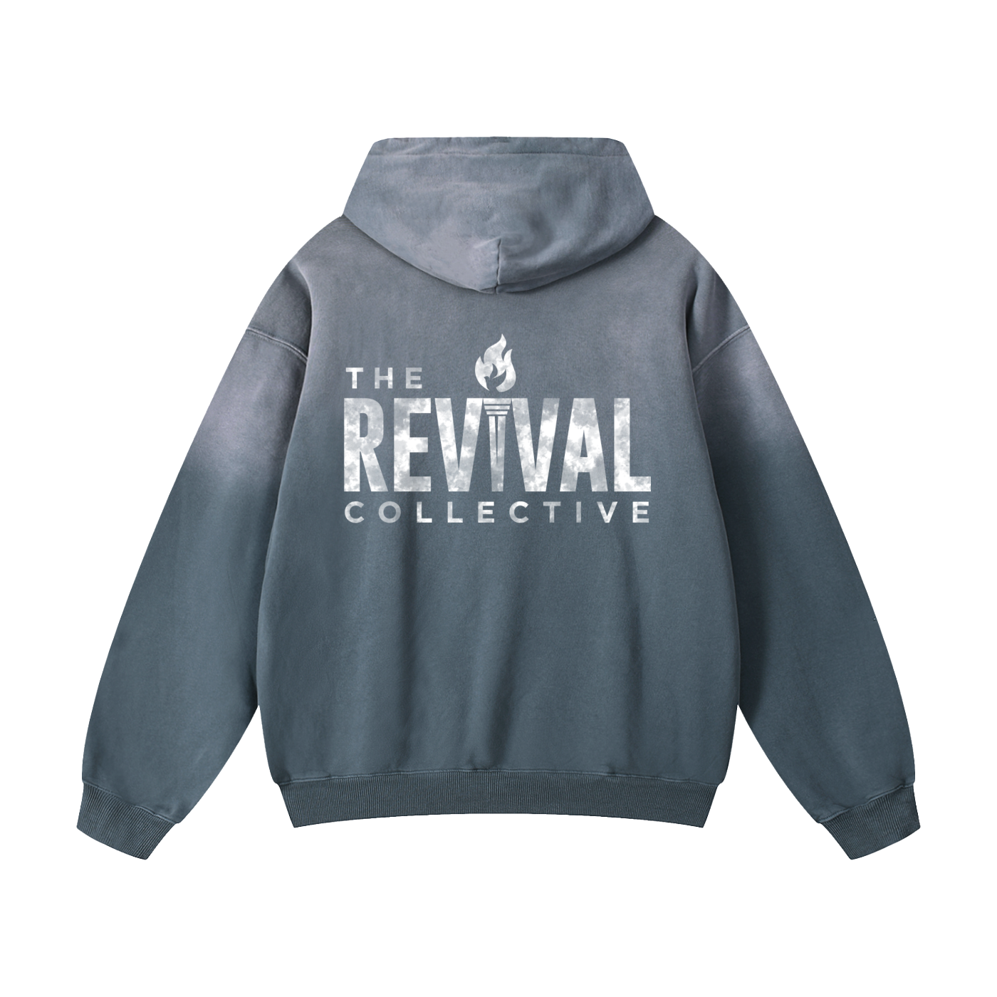 The Endurance Hoodie