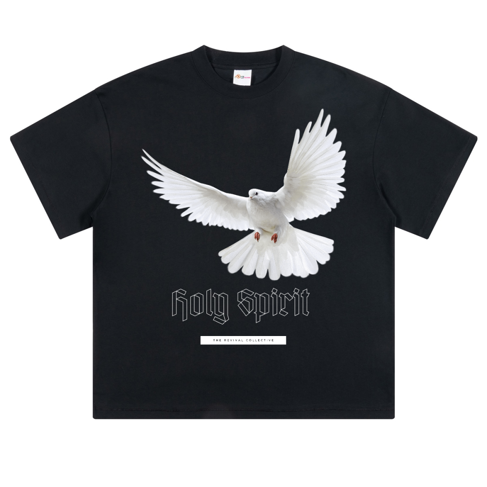 Unisex Heavyweight Loose T-shirt