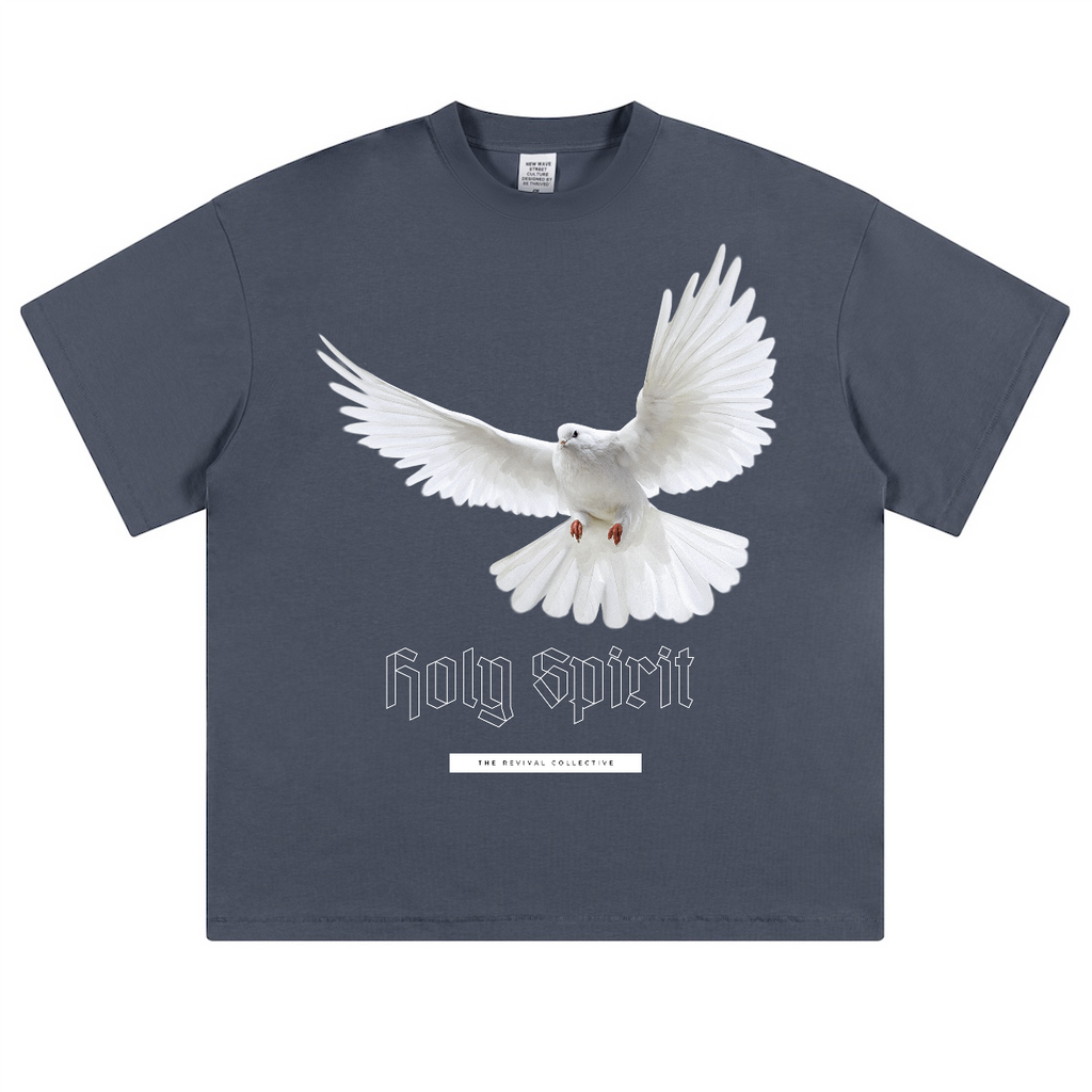 Unisex Heavyweight Loose T-shirt