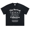 Unisex Heavyweight Loose T-shirt