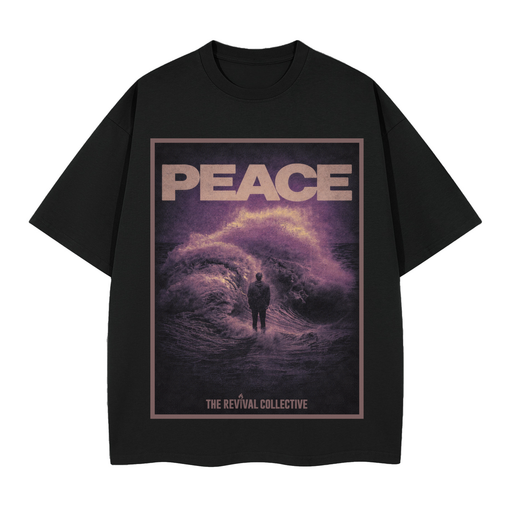 PEACE Tee