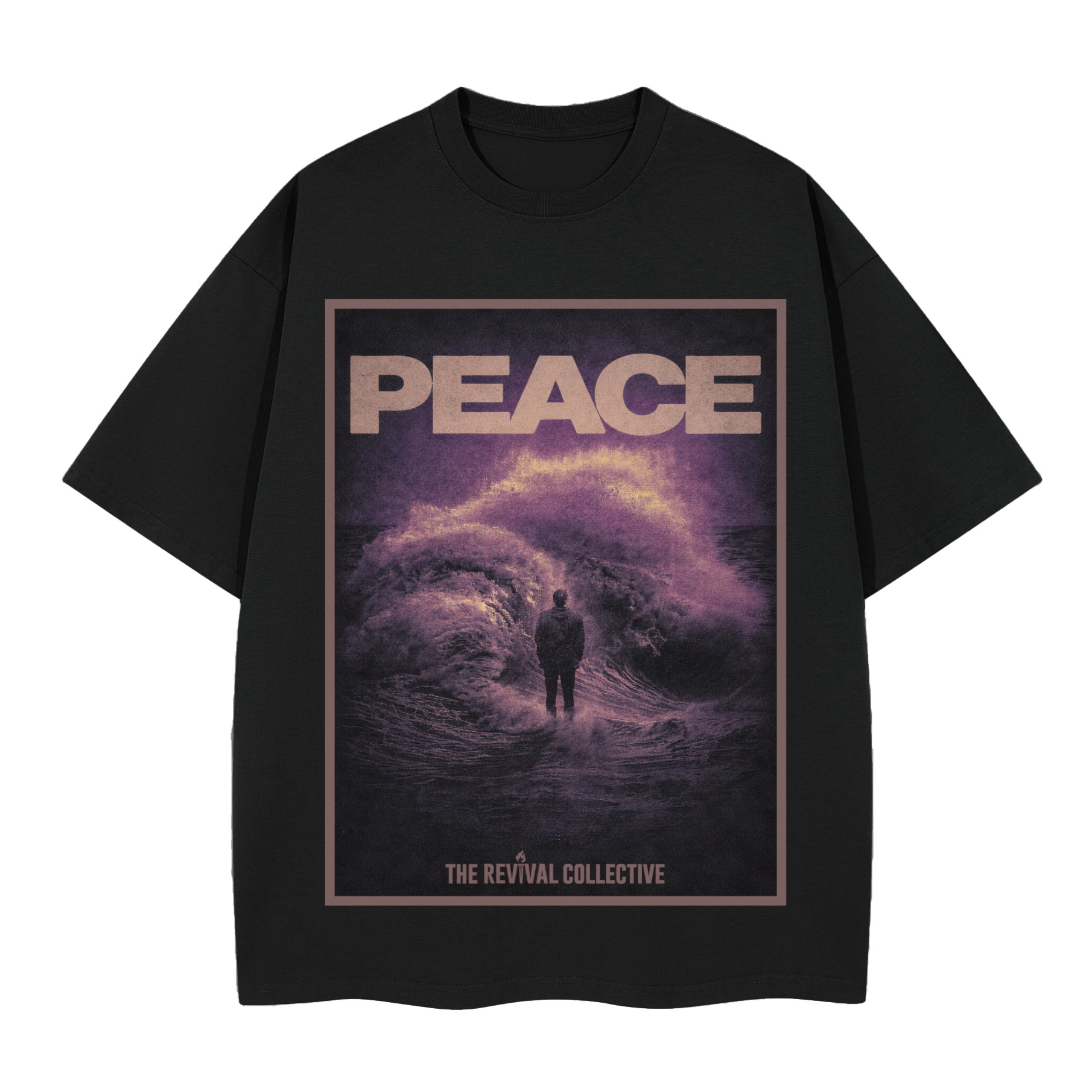 PEACE Tee