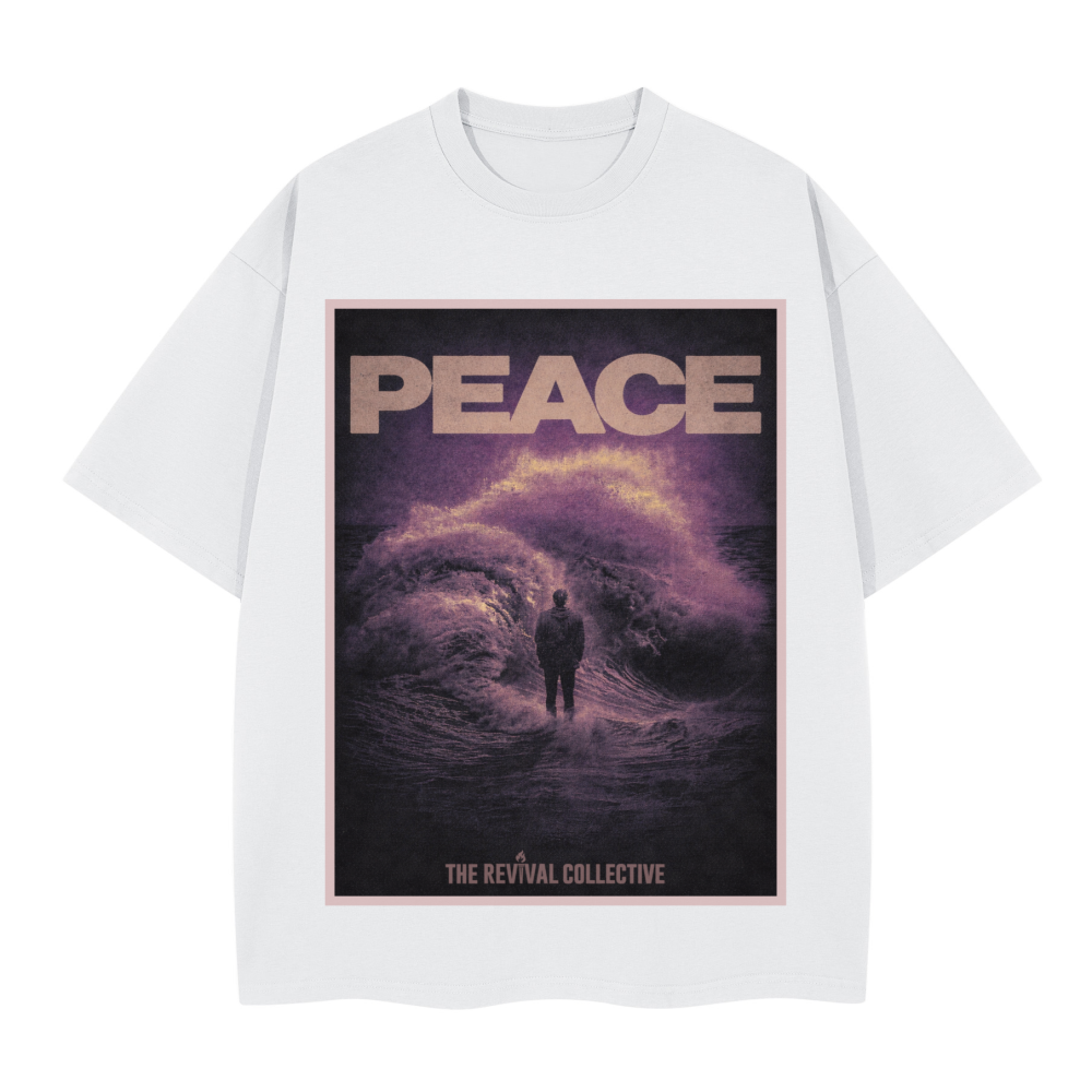 PEACE Tee