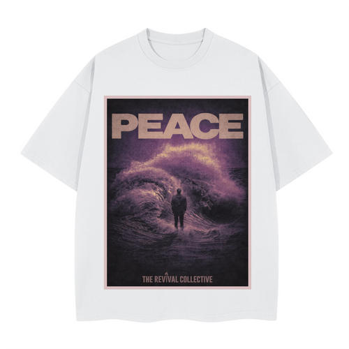 PEACE Tee