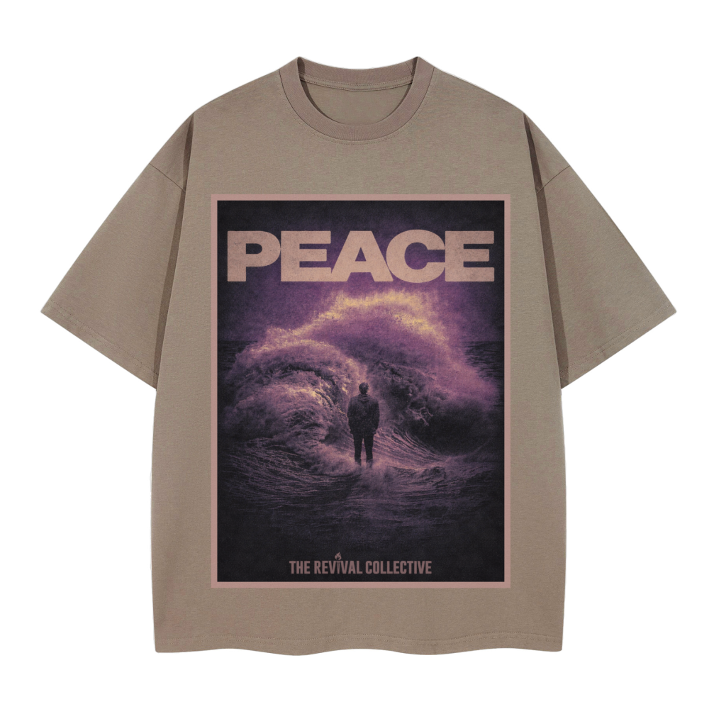 PEACE Tee