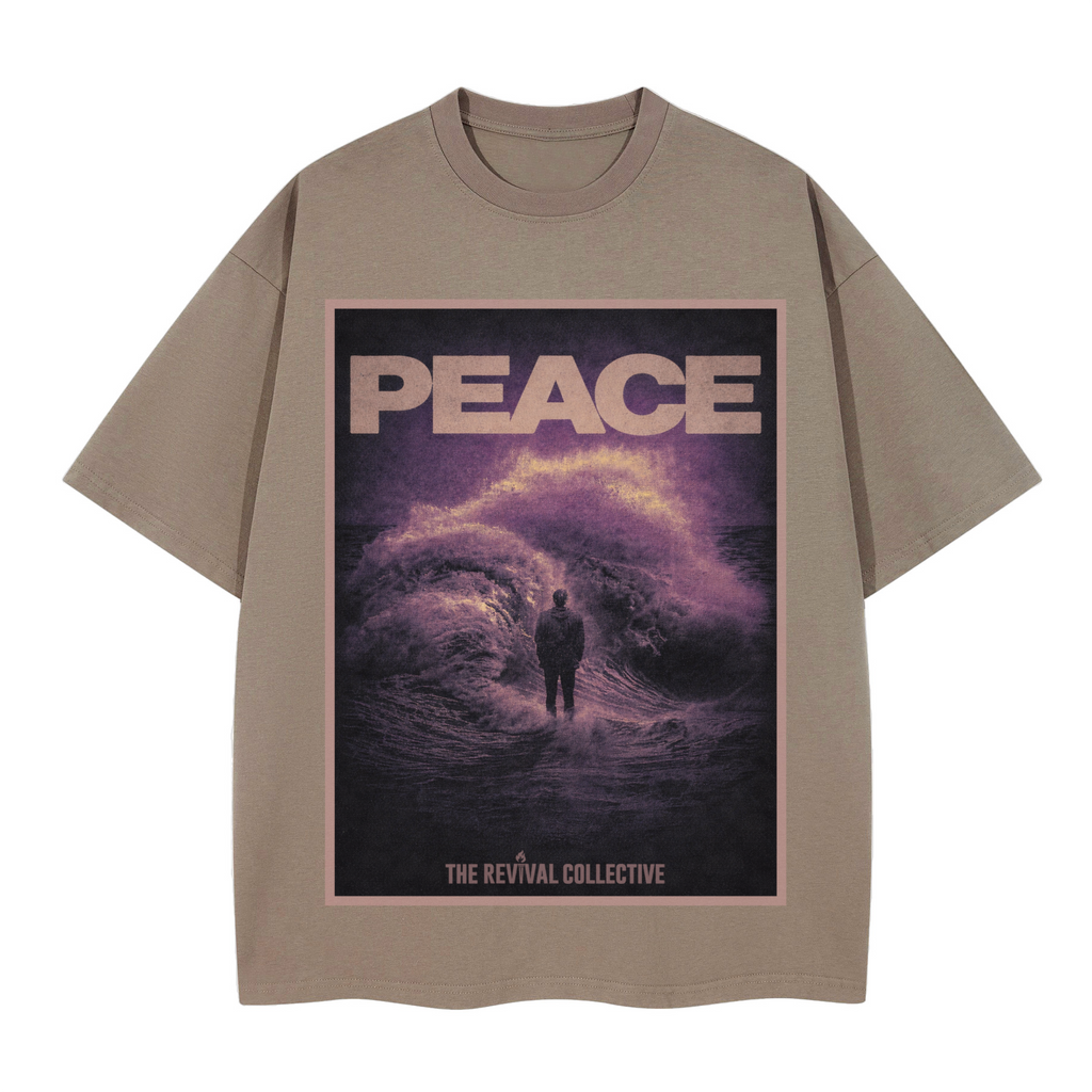 PEACE Tee