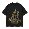 Behold The Lamb TEE