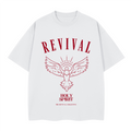 The Revival Tee (RED)