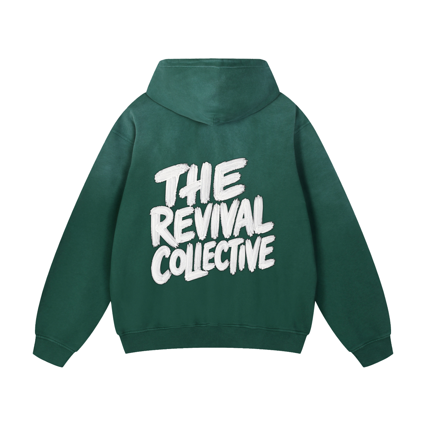 THE REVIVAL COLLECTIVE Hoodie