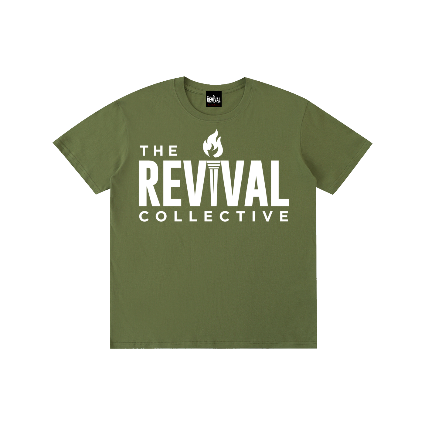 Pure Cotton Unisex T-Shirt (runs SMALLER in size)