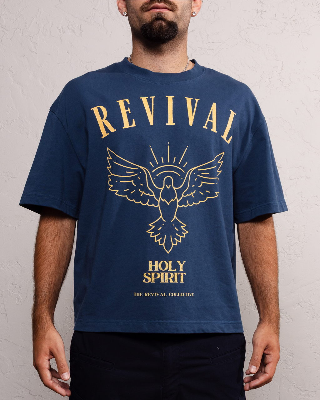 The Revival Tee