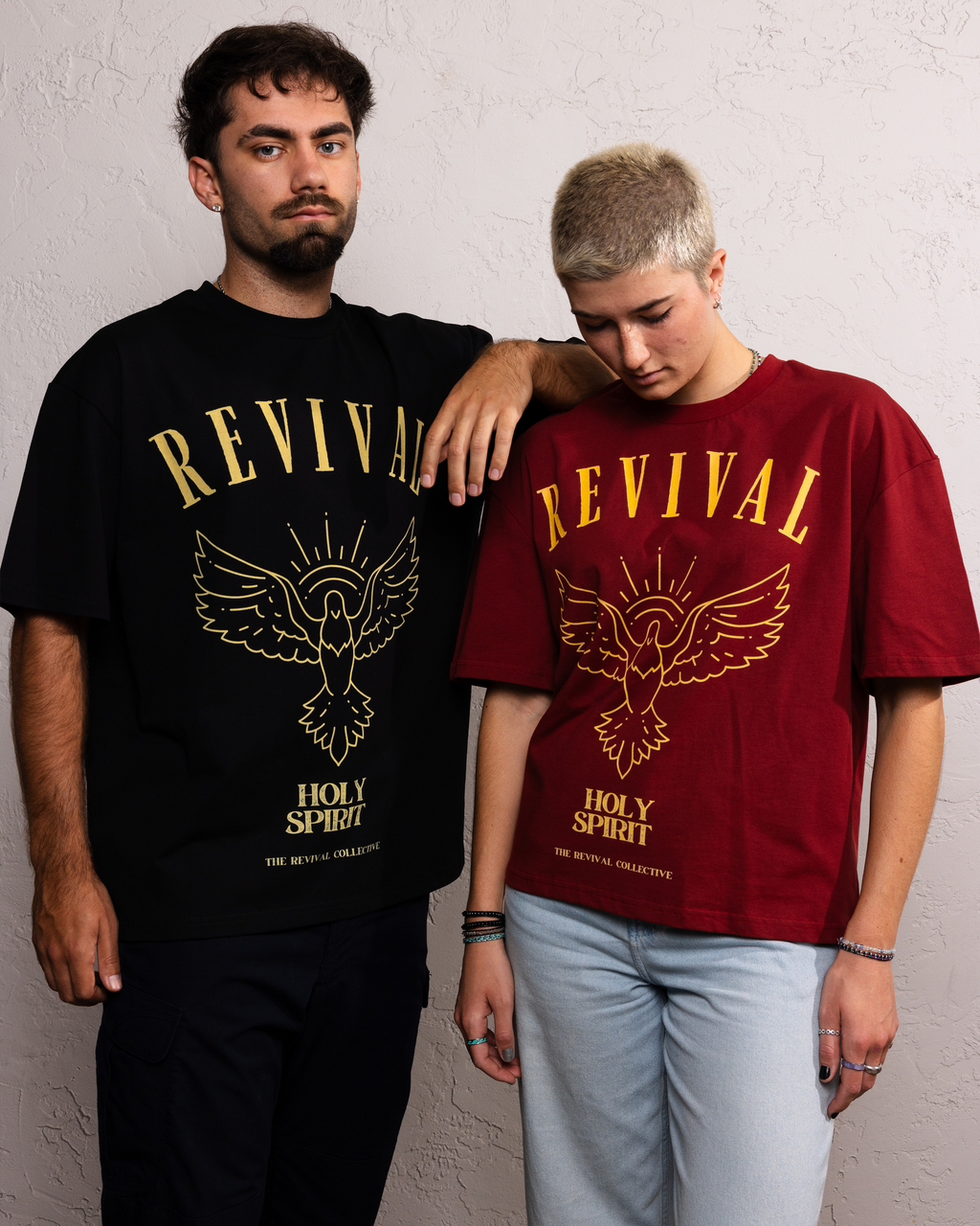 The Revival Tee