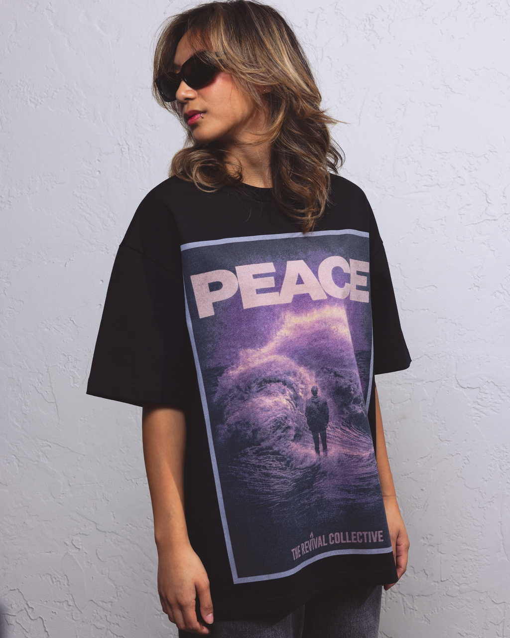 PEACE Tee