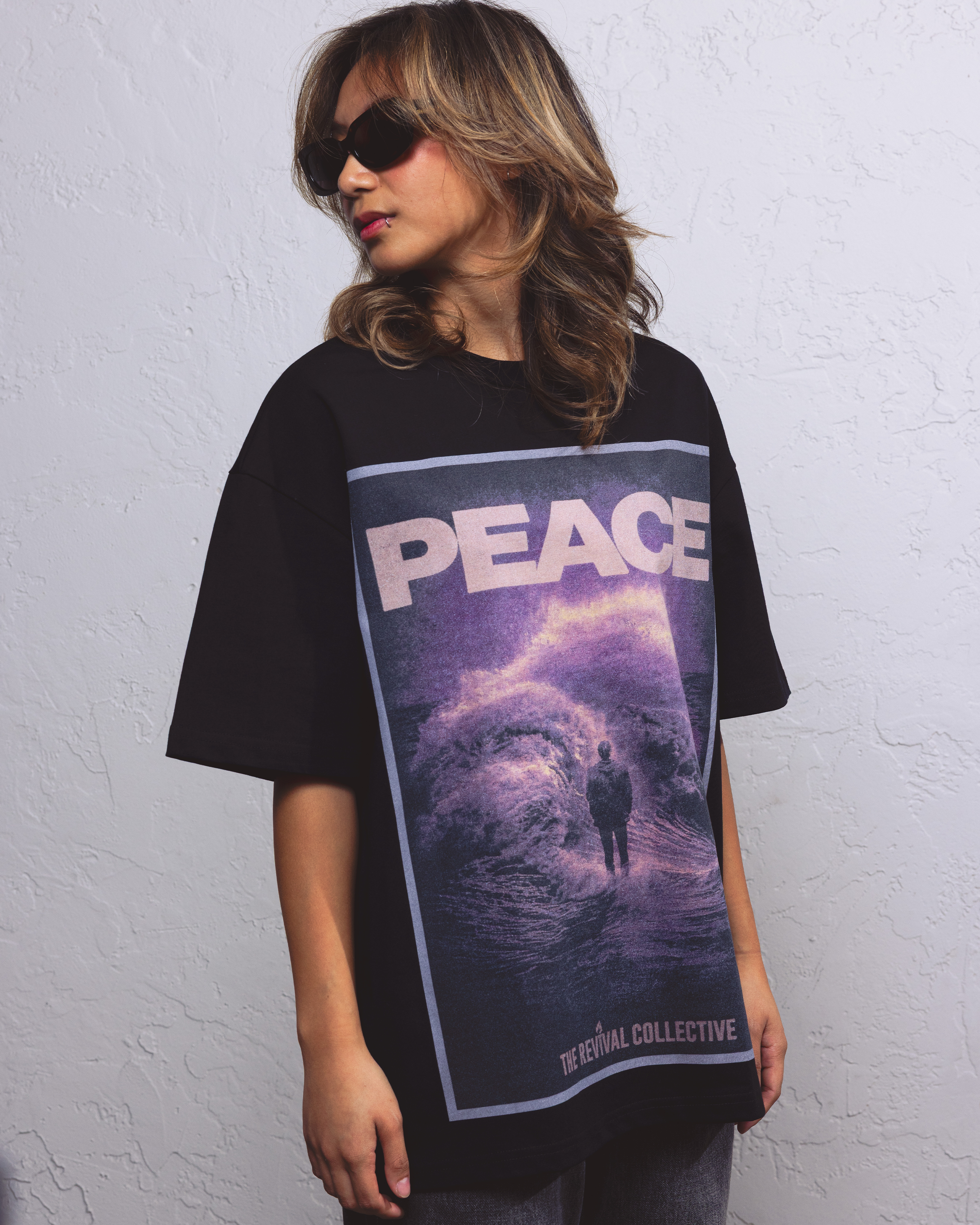 PEACE Tee