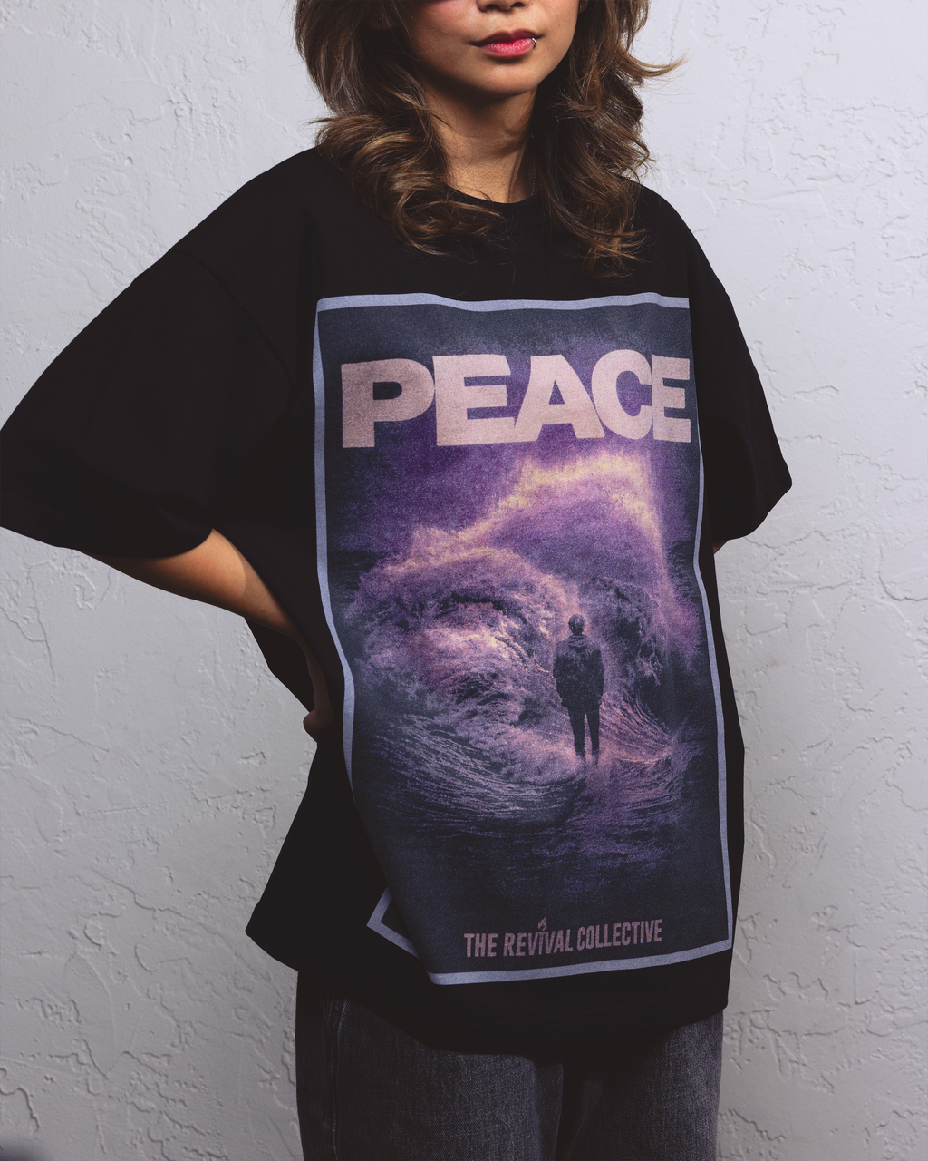 PEACE Tee