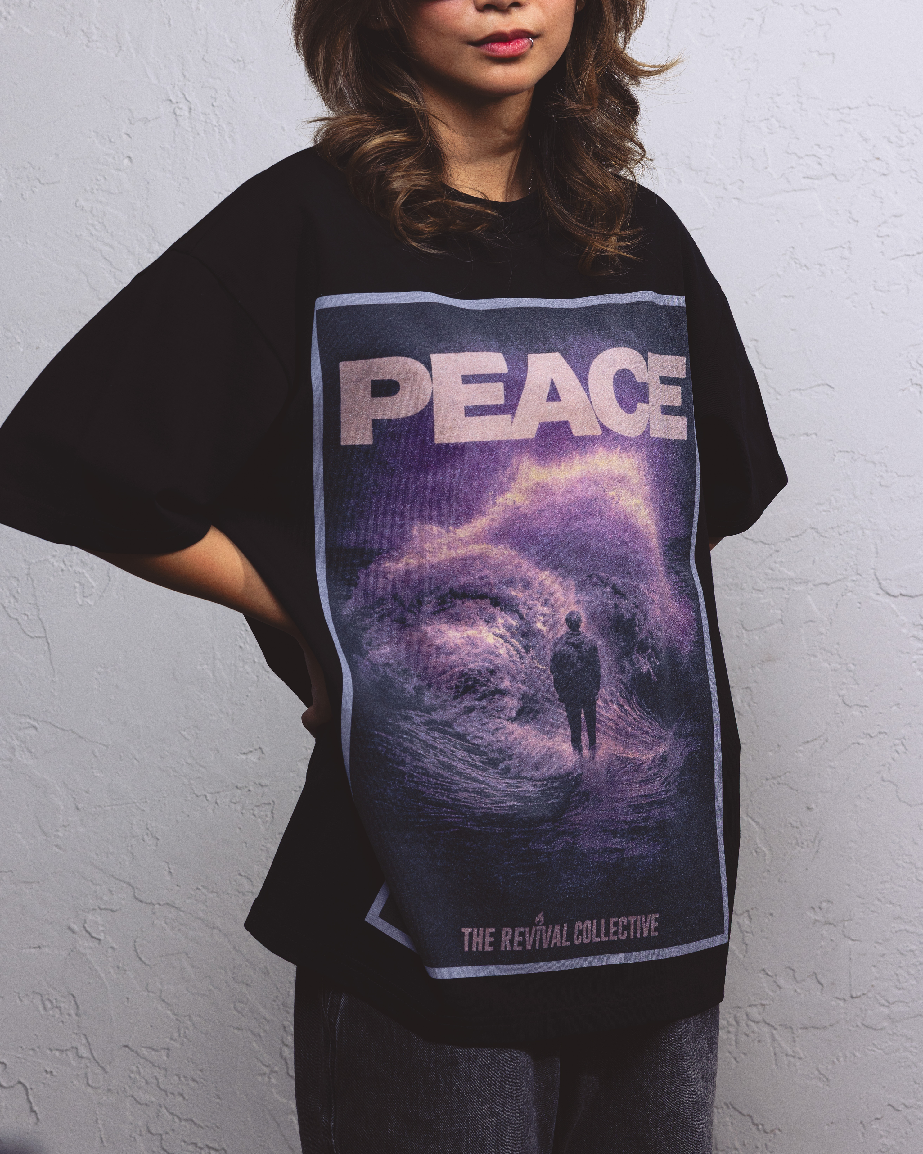 PEACE Tee