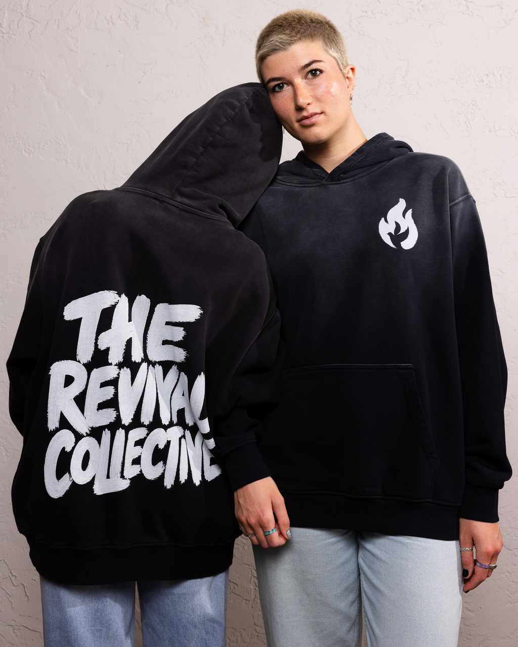 THE REVIVAL COLLECTIVE Hoodie