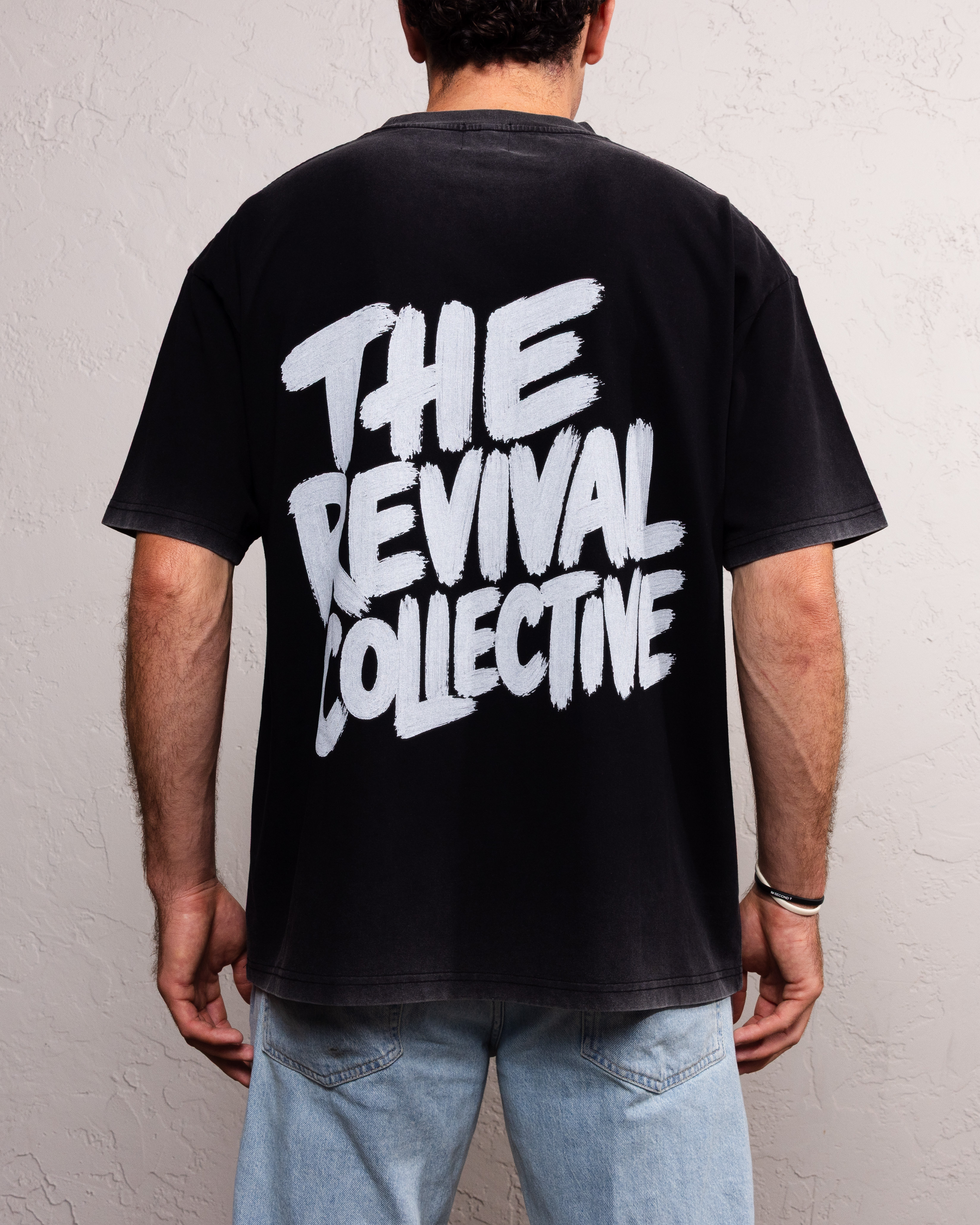 THE REVIVAL COLLECTIVE TEE