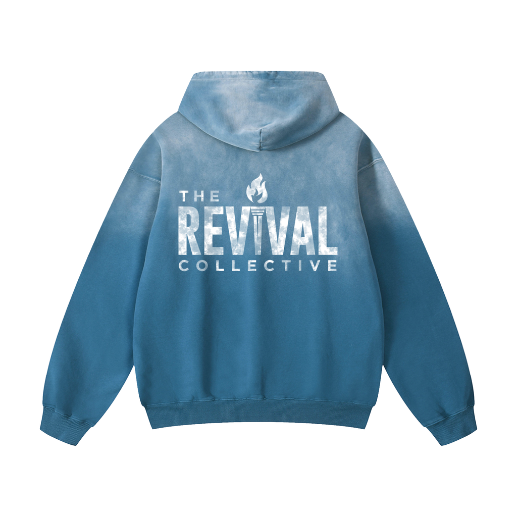 The Endurance Hoodie