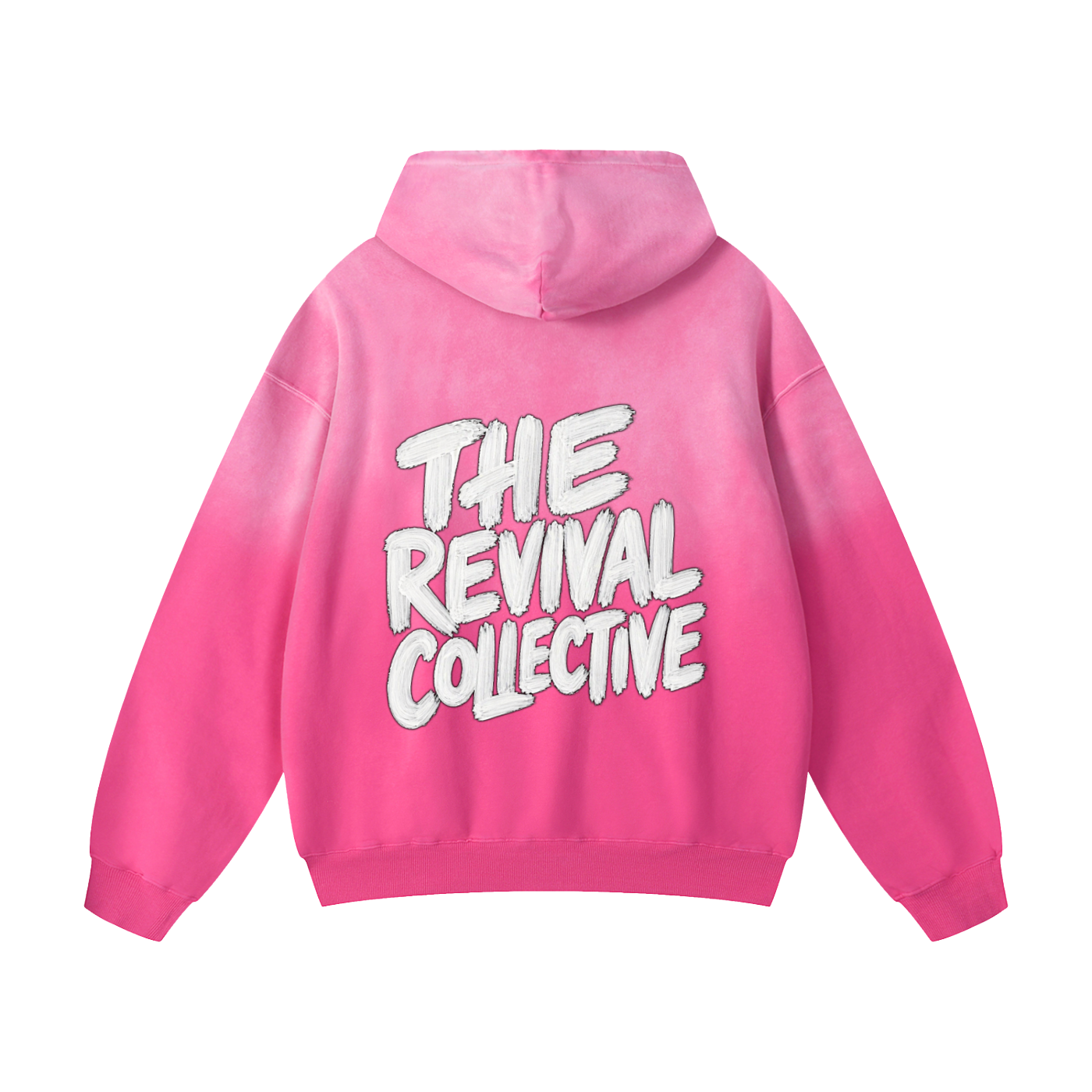 THE REVIVAL COLLECTIVE Hoodie