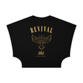 Holy Spirit Revival Women's Dolman Top