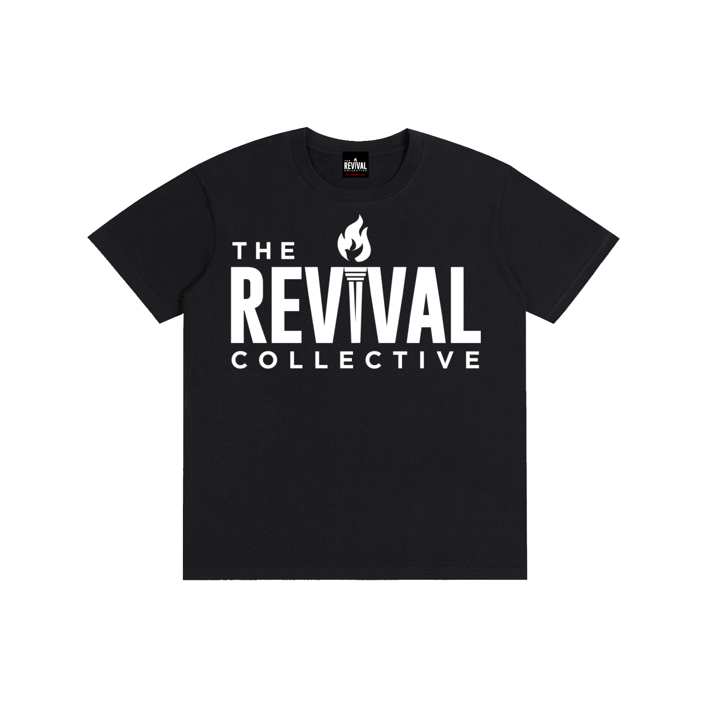 Pure Cotton Unisex T-Shirt (runs SMALLER in size)