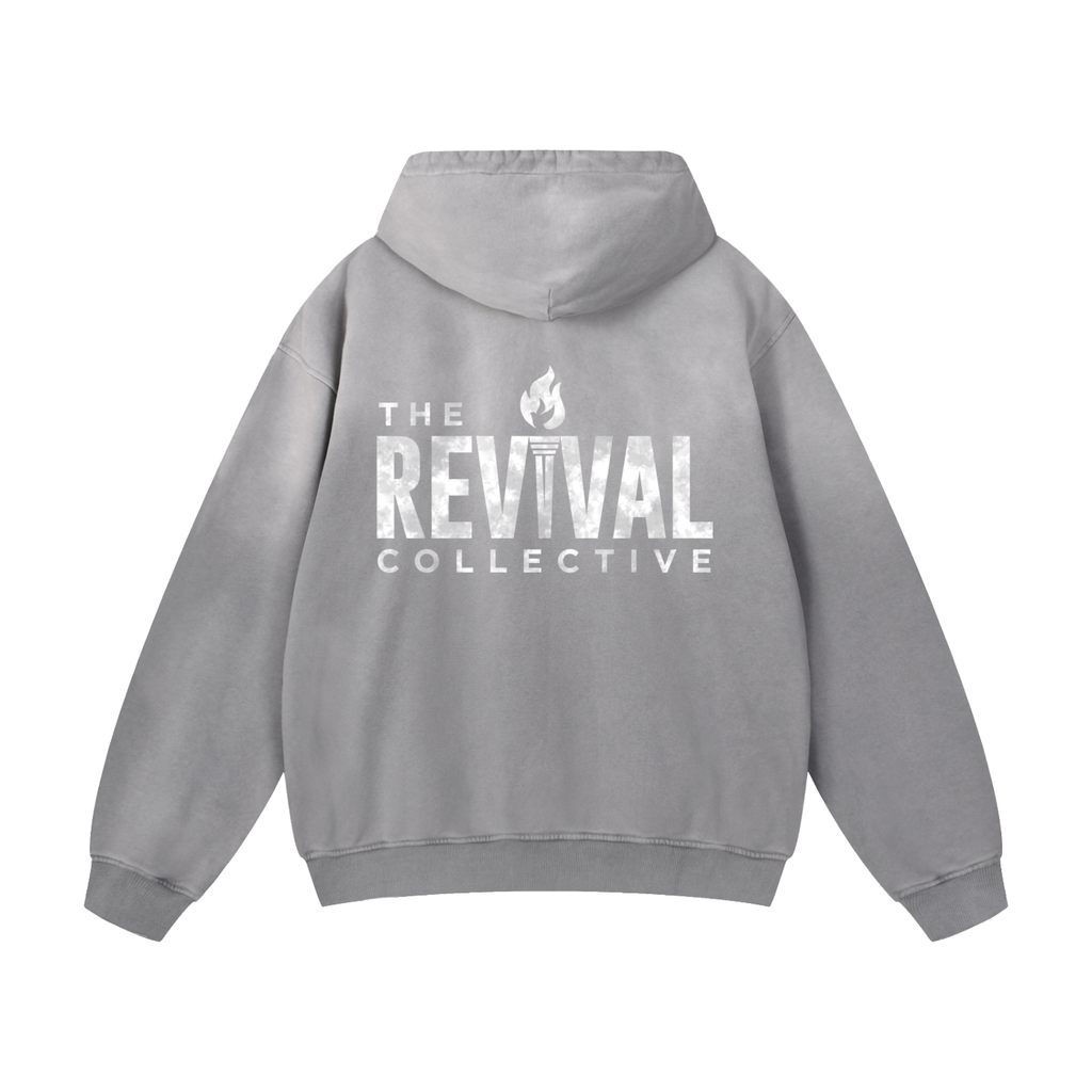 The Endurance Hoodie