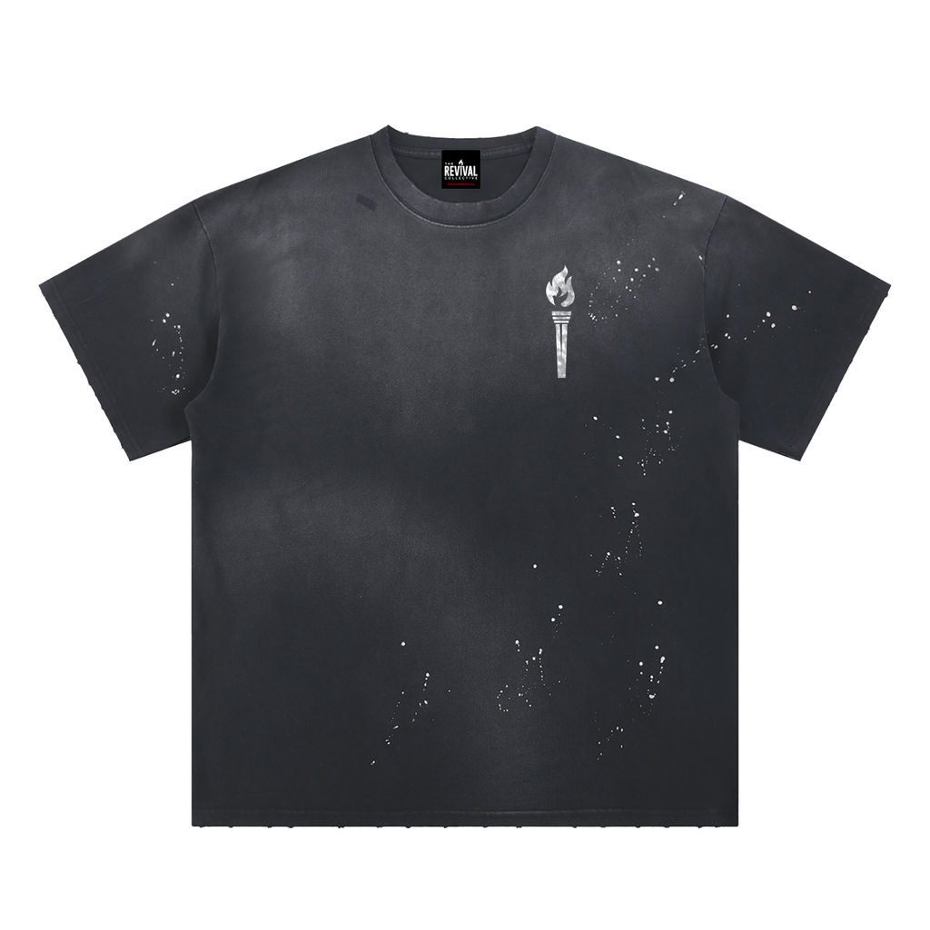 The Breakthrough Tee