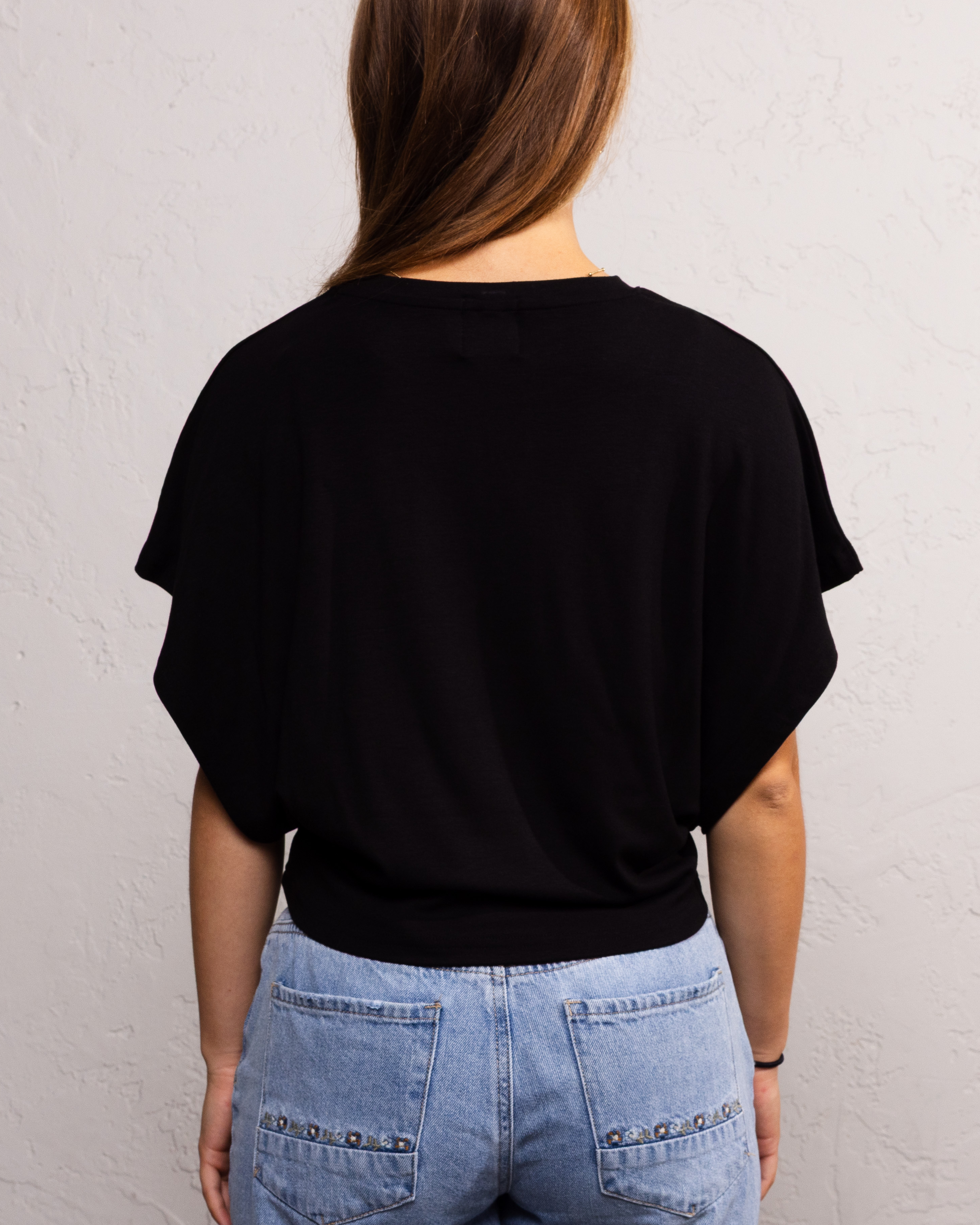 Holy Spirit Revival Woman’s Dolman Top