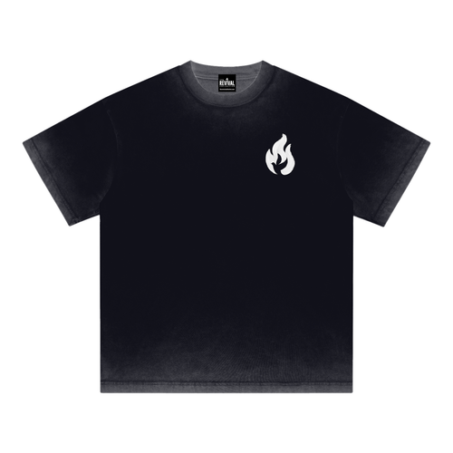 JESUS SAVES TEE