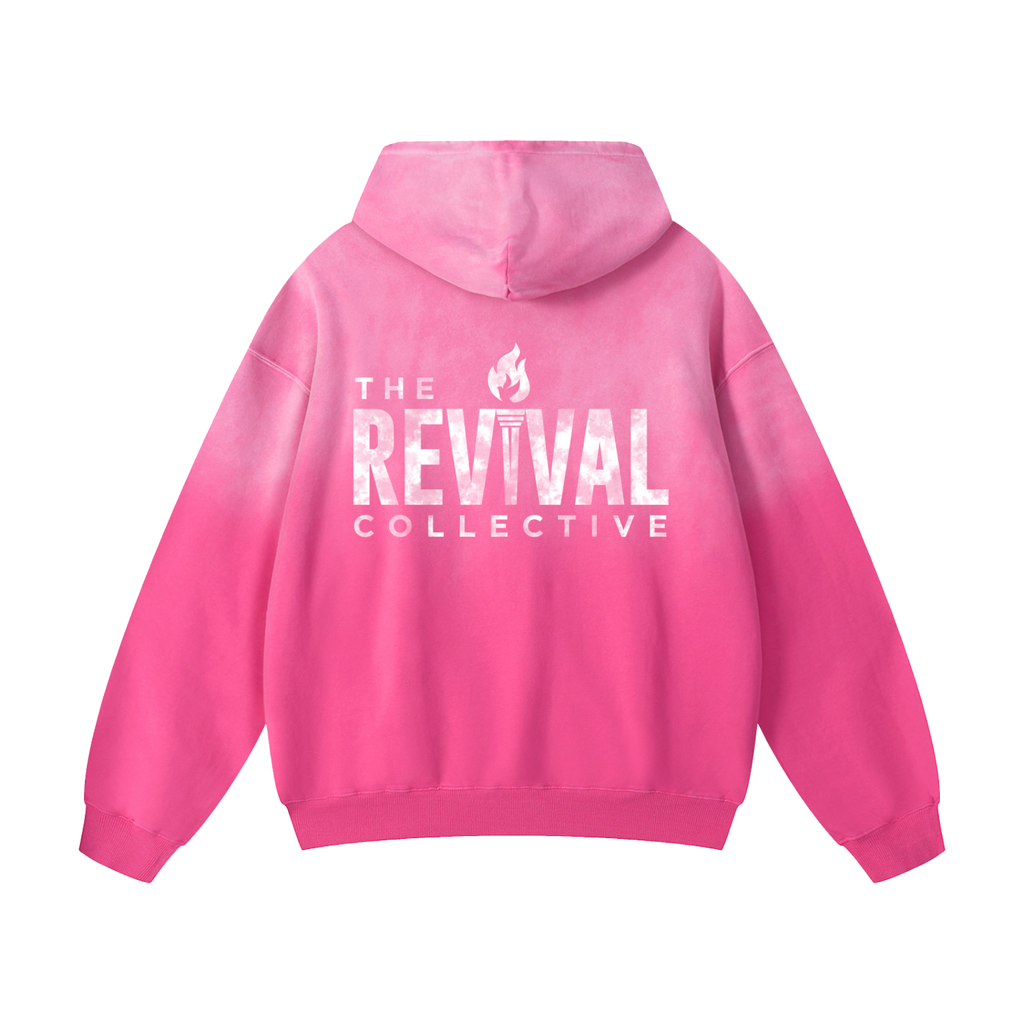 The Endurance Hoodie