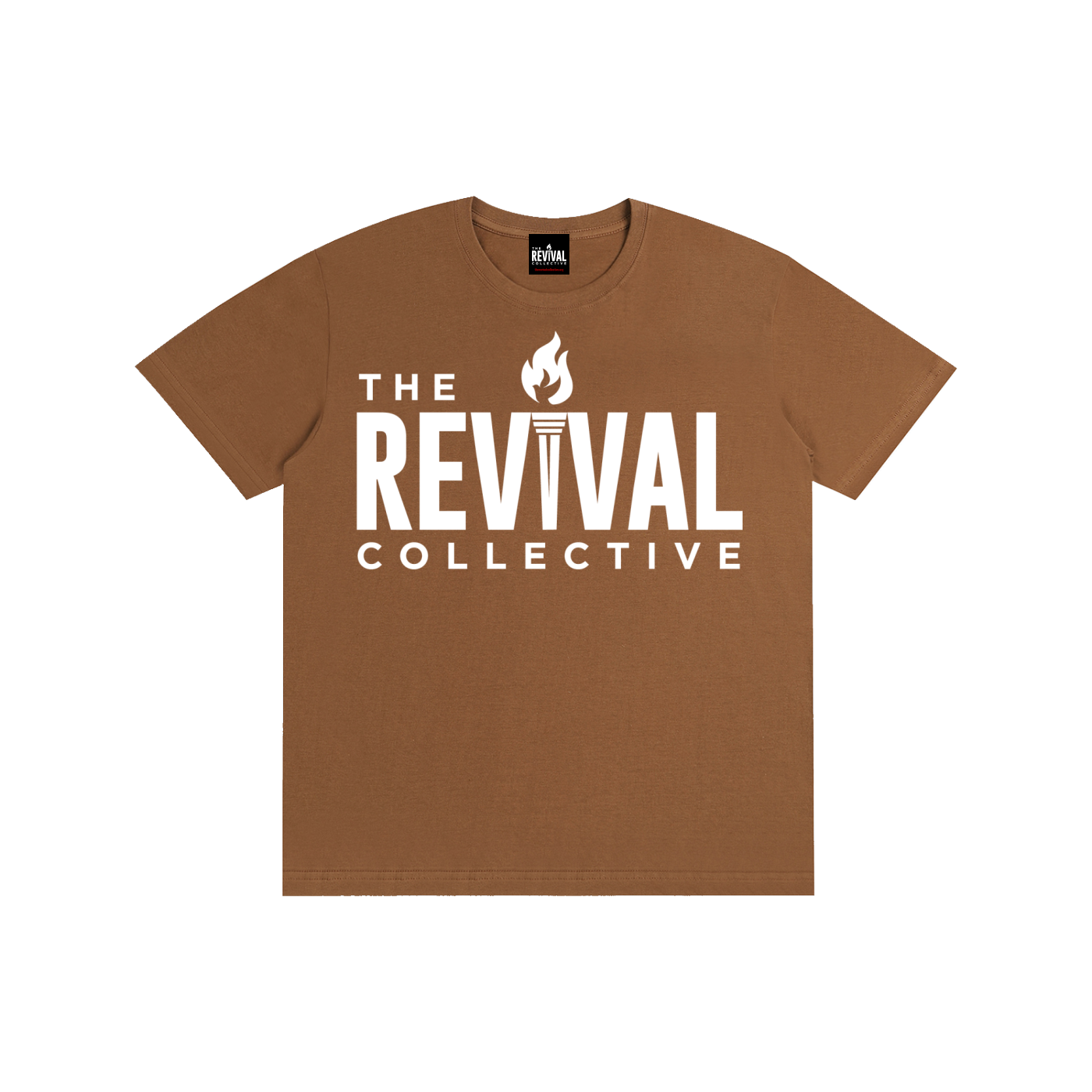 Pure Cotton Unisex T-Shirt (runs SMALLER in size)